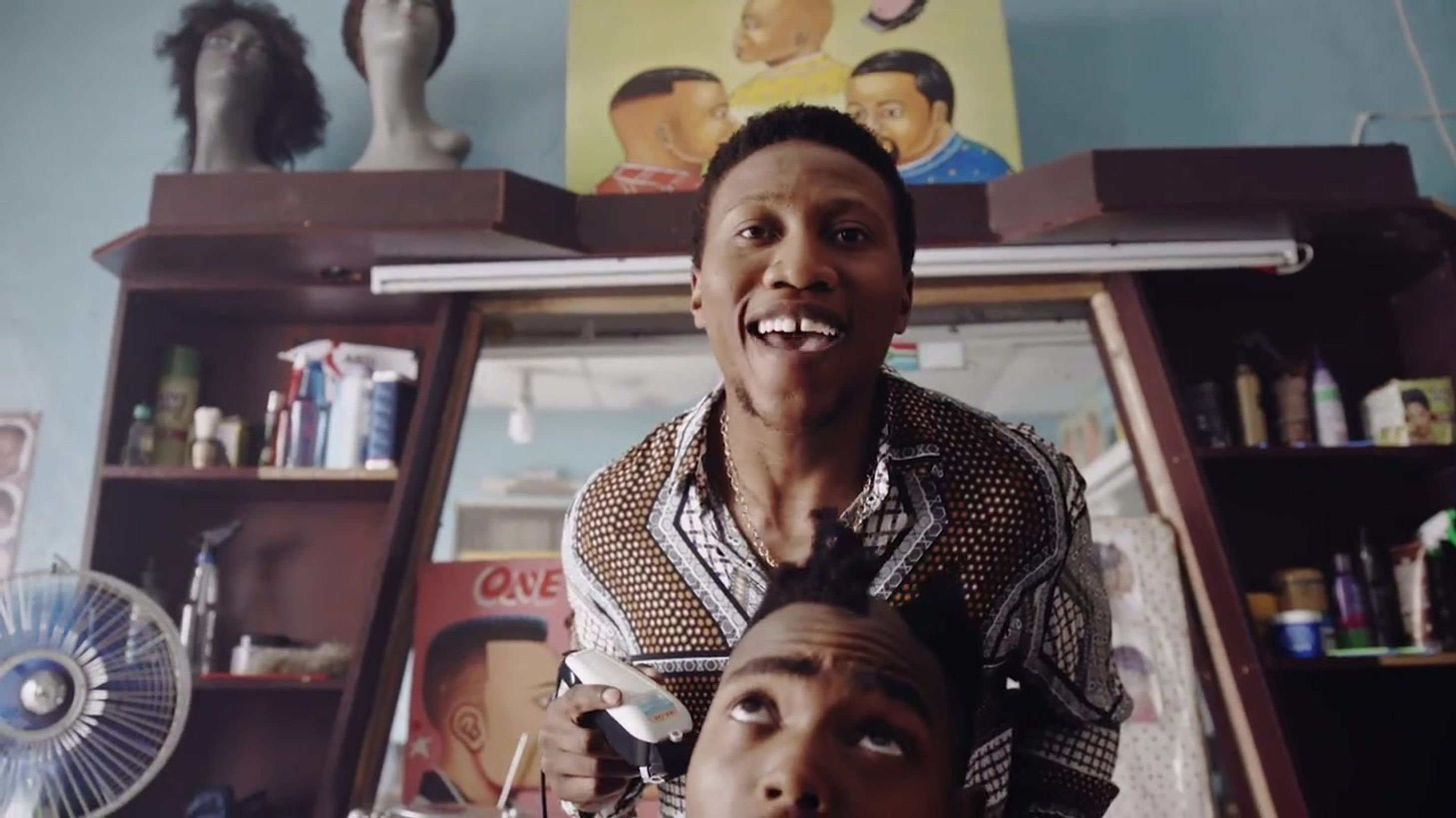 Google -  YouTube Go